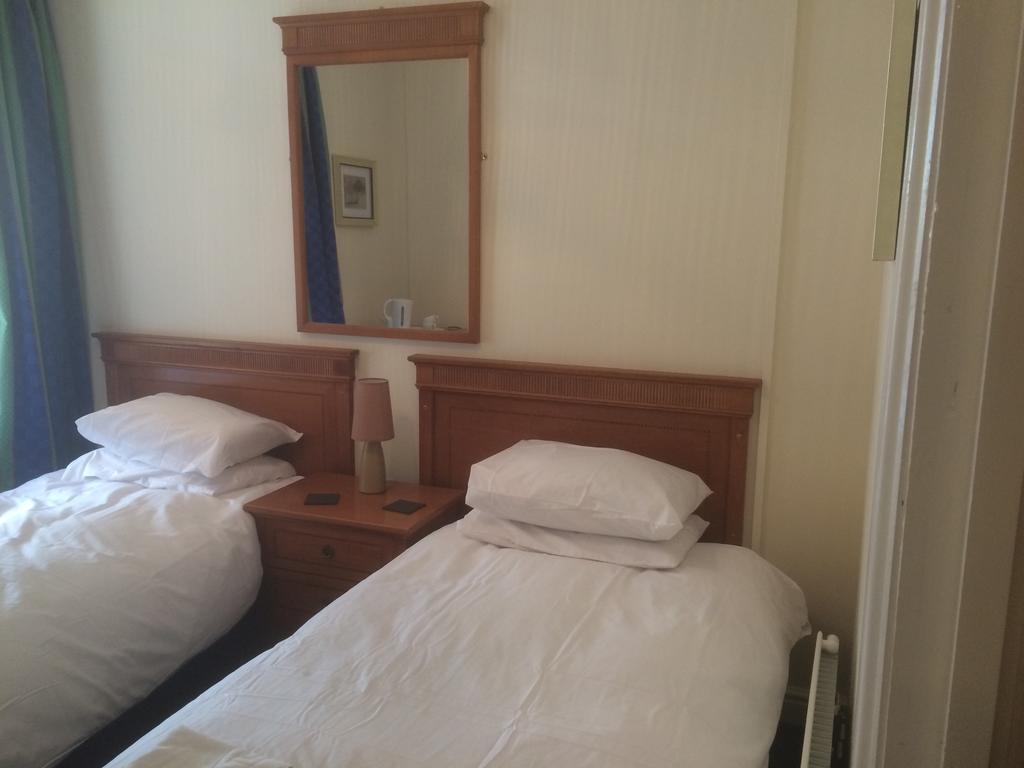The Grafton Rooms Northampton Pokoj fotografie