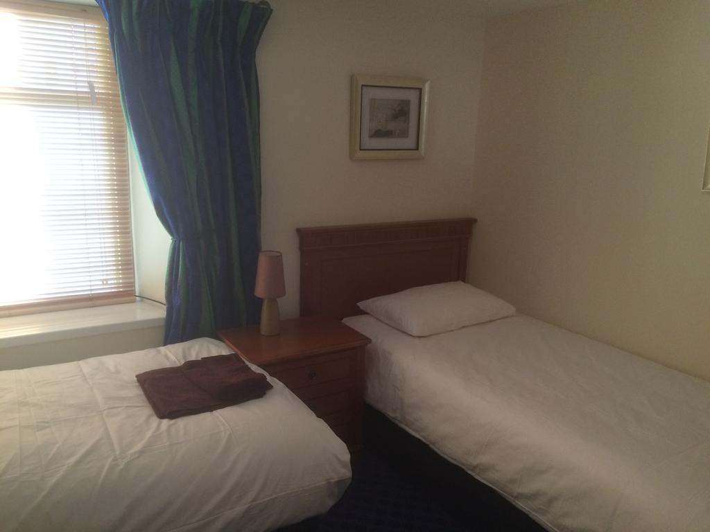 The Grafton Rooms Northampton Pokoj fotografie